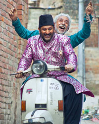 Dedh Ishqiya